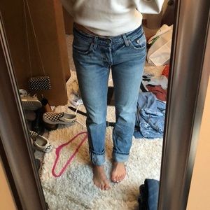 Levi jeans